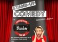 stand up comedy cu cristian dumitru