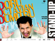 stand up comedy cu doru octavian dumitru cluj