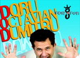 stand up comedy cu doru octavian dumitru la iasi