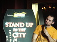 poze stand up comedy cu fosta trupa deko la piatra neamt