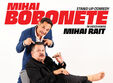 stand up comedy cu mihai bobonete sfaturi de via a la gala i