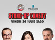 stand up comedy cu mincu maria sergiu