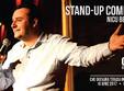 stand up comedy cu nicu bendea