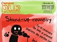 stand up comedy cu nicu bendea