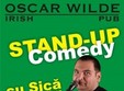 stand up comedy cu sica la suceava