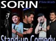 stand up comedy cu sorin parcalab in san marzano gold