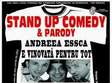 stand up comedy cu spitalu 9 in bacau