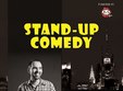 stand up comedy cu teo in flex