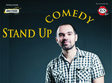 stand up comedy cu teo timisoara