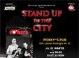 stand up comedy cu teo vio si costel