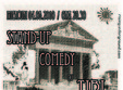 stand up comedy cu tibi neuronu la byblos herastrau