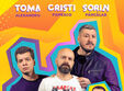 stand up comedy cu toma cristi sorin parcalab late show