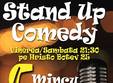  stand up comedy cu toma pe terasa 