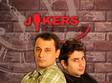 stand up comedy cu trupa jokers time in