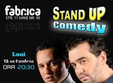 stand up comedy cu trupa showtime