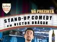 stand up comedy cu victor dragan