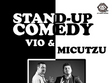 stand up comedy cu vio micutzu
