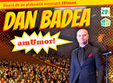 stand up comedy dan badea amumor