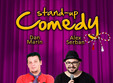 stand up comedy de 8 martie 