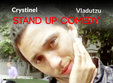 poze stand up comedy exploziv