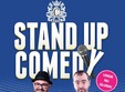 stand up comedy galati vineri 24 martie