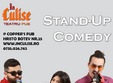  stand up comedy 