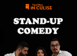  stand up comedy