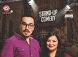 stand up comedy