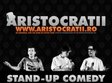 stand up comedy