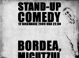 stand up comedy