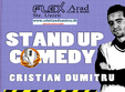 stand up comedy