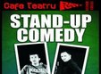 stand up comedy