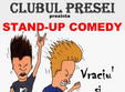 stand up comedy iasi