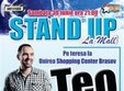 stand up comedy in brasov