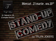 stand up comedy in caffe tabiet favorit
