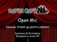 stand up comedy in hafen cafe constanta