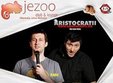 stand up comedy in jezoo