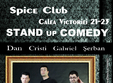 stand up comedy in spice trupa 4 