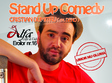 stand up comedy joi 21 februarie cluj