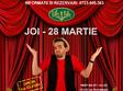 stand up comedy joi 28 martie timisoara life pub