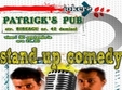stand up comedy jokers