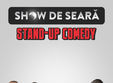 stand up comedy la baia mare