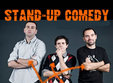 stand up comedy la constanta