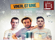 stand up comedy live music vineri 7 iunie bistrita