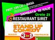 stand up comedy mamaia constanta sambata 18 iulie
