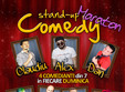 stand up comedy maraton