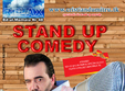 stand up comedy miercuri 21 martie 2012 constanta