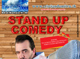 stand up comedy miercuri 29 februarie constanta