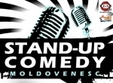 stand up comedy moldovenesc cu bordea si micutzu la blue monday 