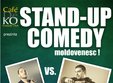 stand up comedy moldovenesc